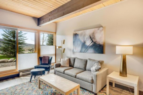 The West 3204, Steamboat Springs